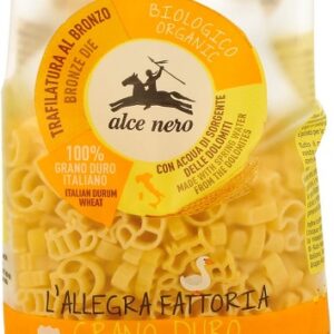 Makaron semolinowy farma bio dla dzieci 250g