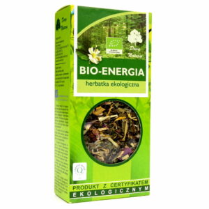 Heratka bio energia 50 g