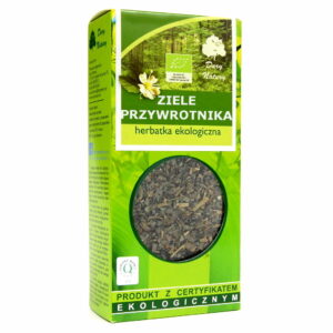 Przywrotnik eko 25g dn