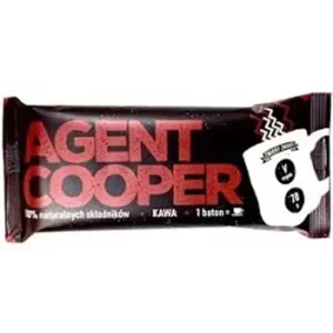 Baton agent cooper kawa 70g