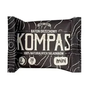 Baton mini kompas 20g zz