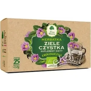 Herb.ziele czystka bio 25x2g