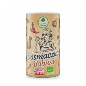 Dosmaczka babuni eko 250g