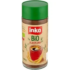Inka bio klasyczna rozp. kawa zbożowa 100g pb