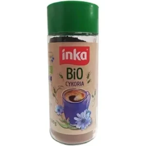 Bio.polbio kawa inka 100g bio cykoria