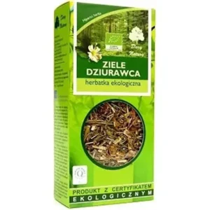 Herb.ziele dziurawca 50g