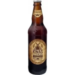 Kwas chlebowy litewski 500ml