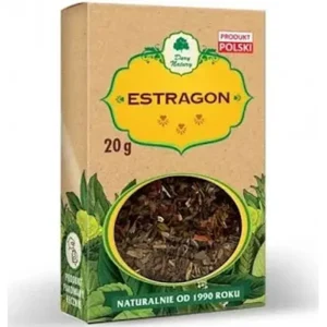 Estragon 20g dn