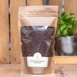 Gorczyca czarna 70g dn