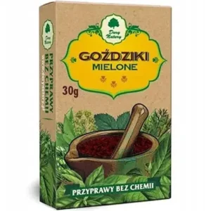 Gozdziki mielone 30 g