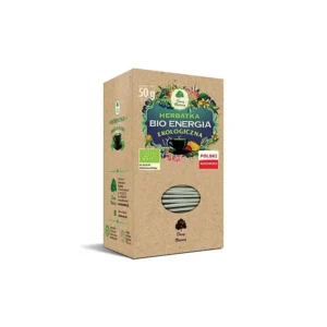 Herb.energia bio 25x2g dn