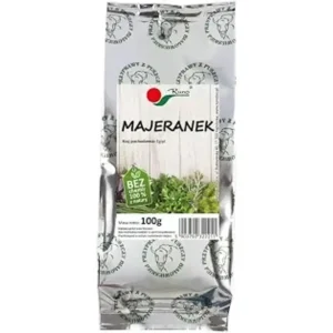 Przyprawa majeranek 100g