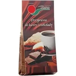Przyprawa do kawy i czekolady 35g runo