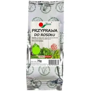 Przyprawa do rosołu 70g