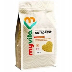 Ostropest pl. nasiona miel.eko 200g or