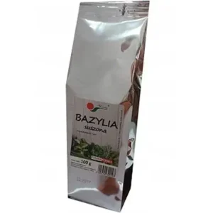 Bazylia 100g