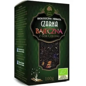 Herb. czarna bajeczna eko dn