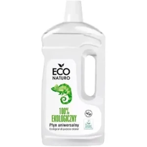 Płyn eco naturo 100% ekologiczny universlany 1l pbe