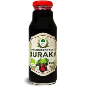 Sok z buraka nfc bio 270 ml