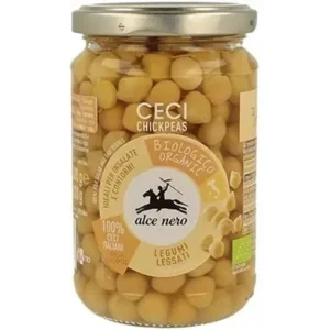 Ciecierzyca w zalewie bio 300g (220g)