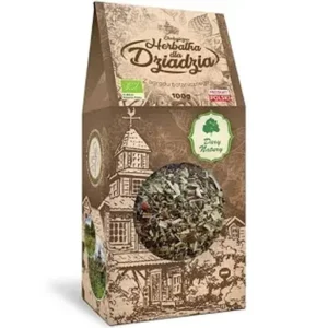 Herb. dla dziadka 100g eko dn
