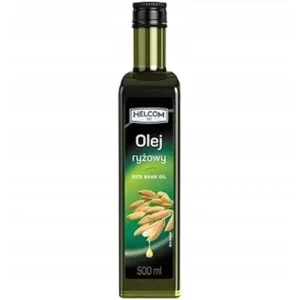 Olej ryżowy 500ml