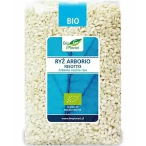 Ryż arborio risotto bio 1kg