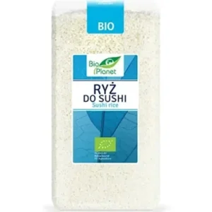 Ryż do sushi bio 500g