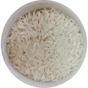 Ryż jaśminowy biały bezgl. bio 500g