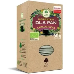 Herb. dla pań 25x2g eko