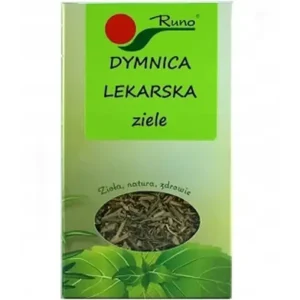 Dymnica lekarska ziele 50g runo