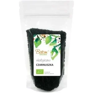 Czarnuszka 150g