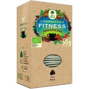 Herbatka fitness eco 25x2g