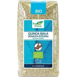Quinoa biała (komosa ryżowa)bio 500g
