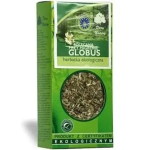 Herb.przy migrenie globus 50g