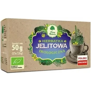 Herbatka jelitowa 25x2g