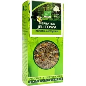 Herb.jelitowa eko 50g