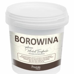 Borowina 1kg