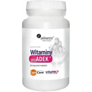 Adek witaminy 60kaps