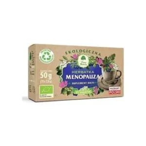 Herb.menopauza 25x2g dn
