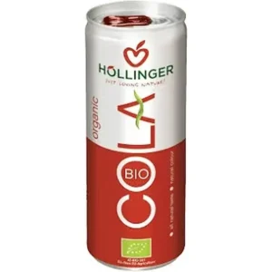 Cola bio 250 ml (puszka)