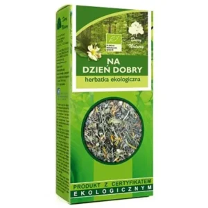 Herb.na dzień dobry 50g dn