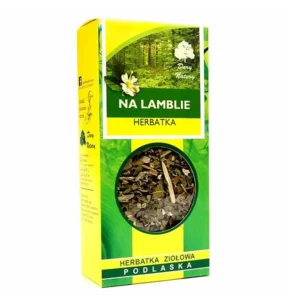 Herb.na lamblie 50g