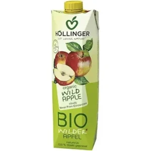 Sok jabłkowy nfc bio 1l bp