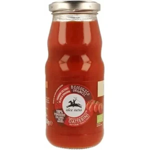 Sos pomidorowy passata (pomidorów cherry)bio 350ml bp
