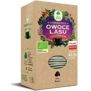 Herb.owoce lasu 100g dn