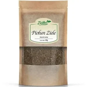 Piołun ziele eko 50g