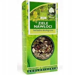 Nawłoć ziele eko 50g