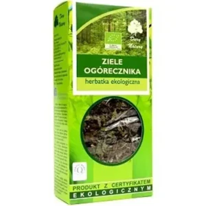Ogórecznik ziele eko 50g