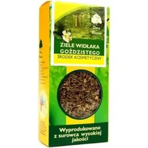 Widłak ziele 50g dn